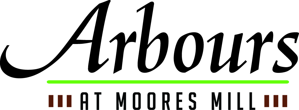 Property Logo at Arbours at Moores Mill, Huntsville Alabama